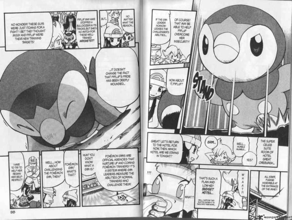 Pokemon Adventures 341 9