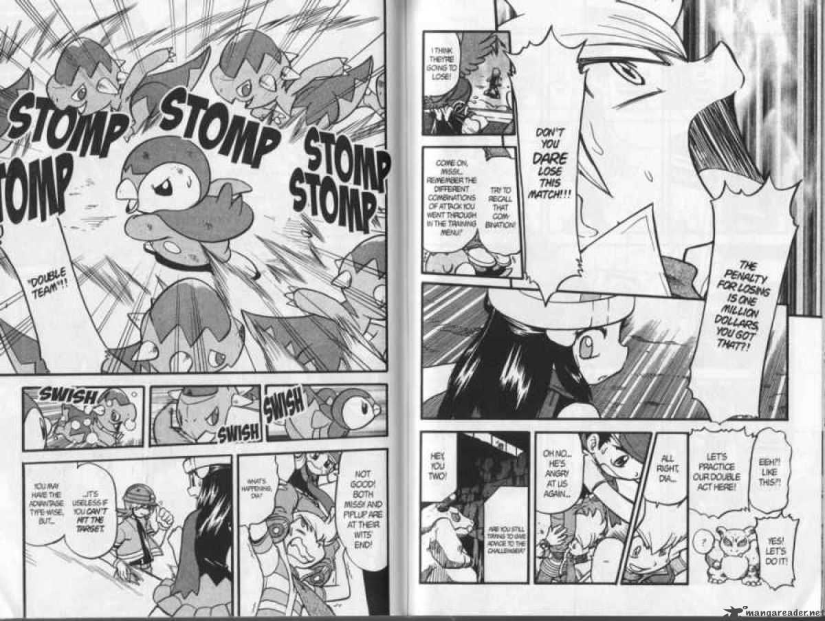 Pokemon Adventures 342 12