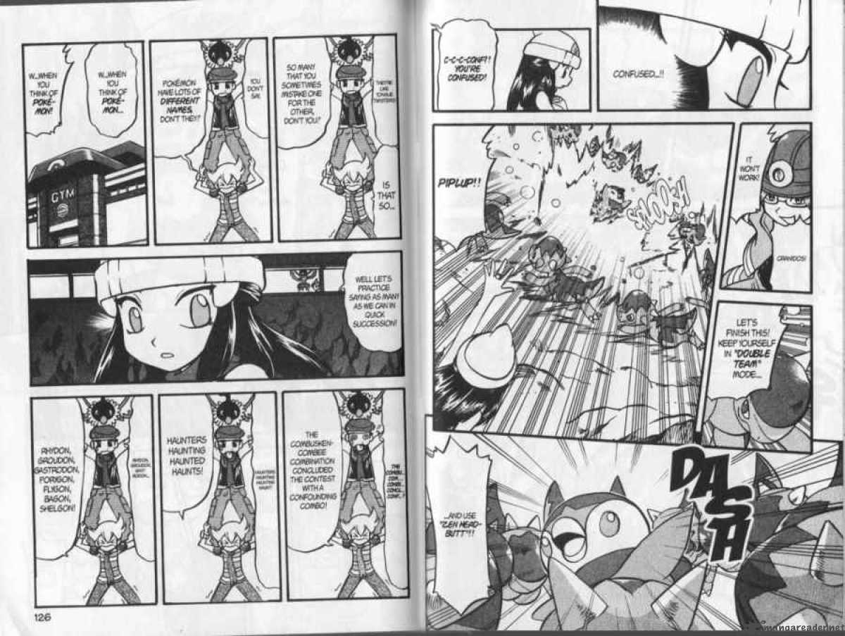 Pokemon Adventures 342 13