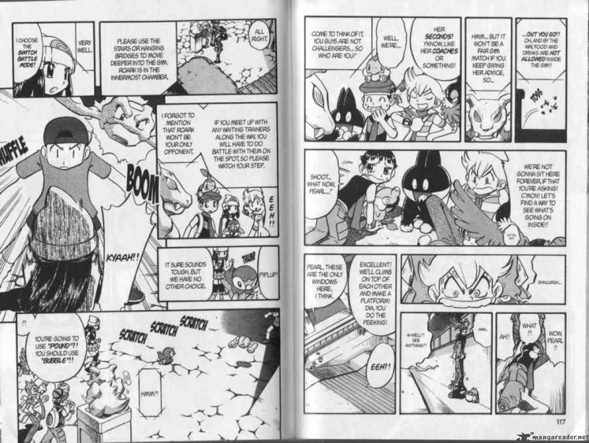 Pokemon Adventures 342 8