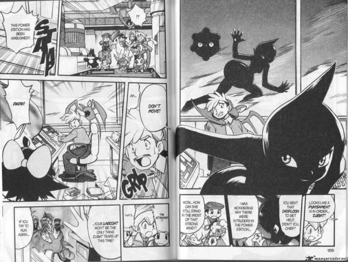 Pokemon Adventures 344 2