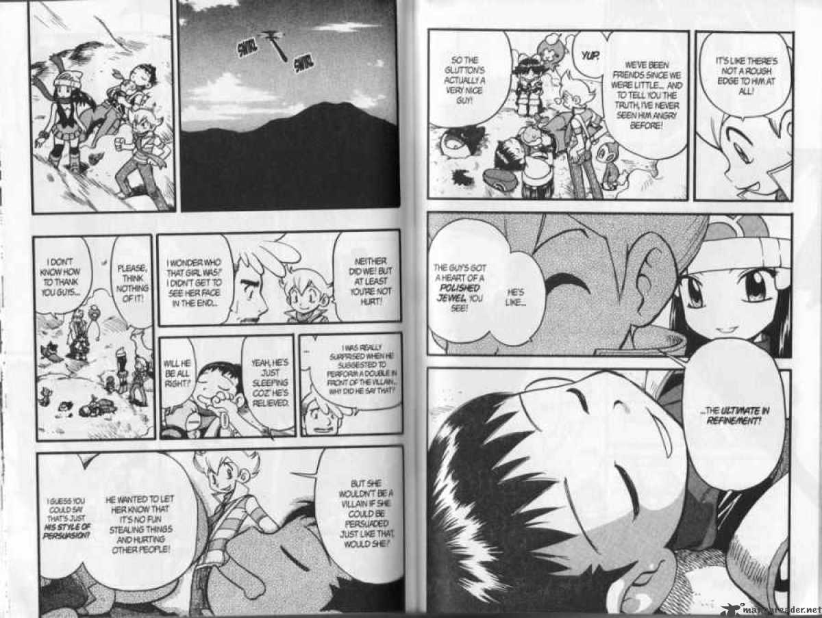 Pokemon Adventures 344 8