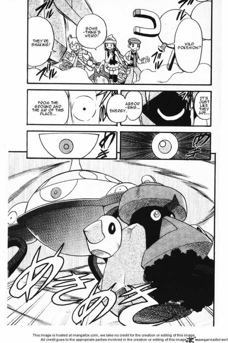 Pokemon Adventures 349 16