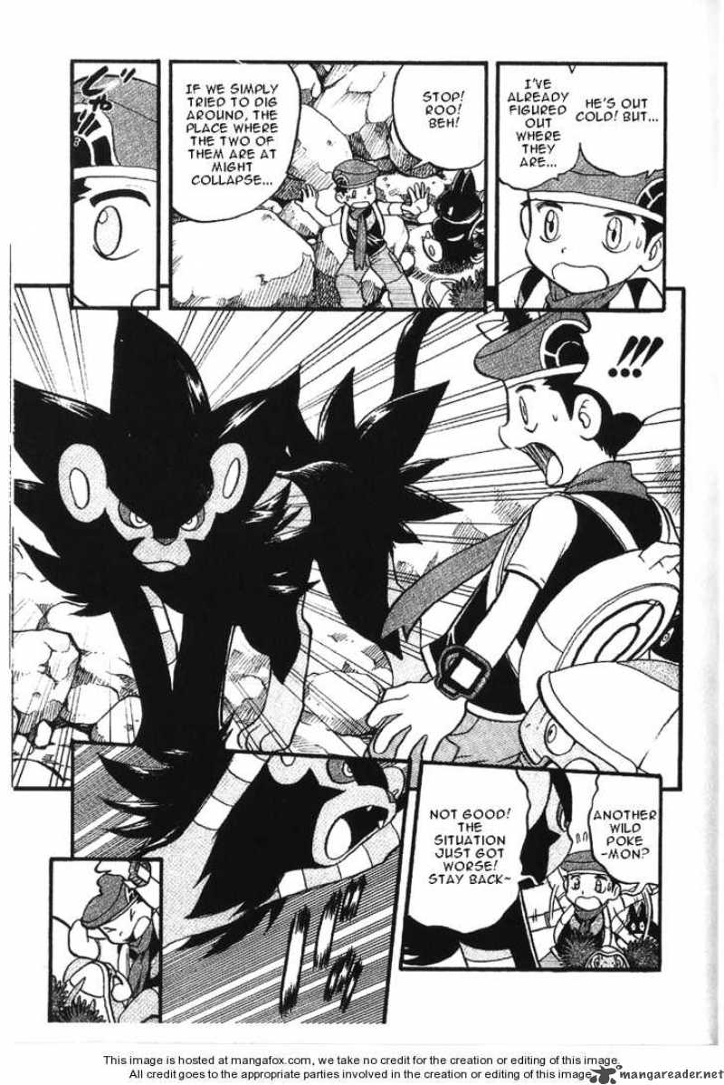 Pokemon Adventures 349 26