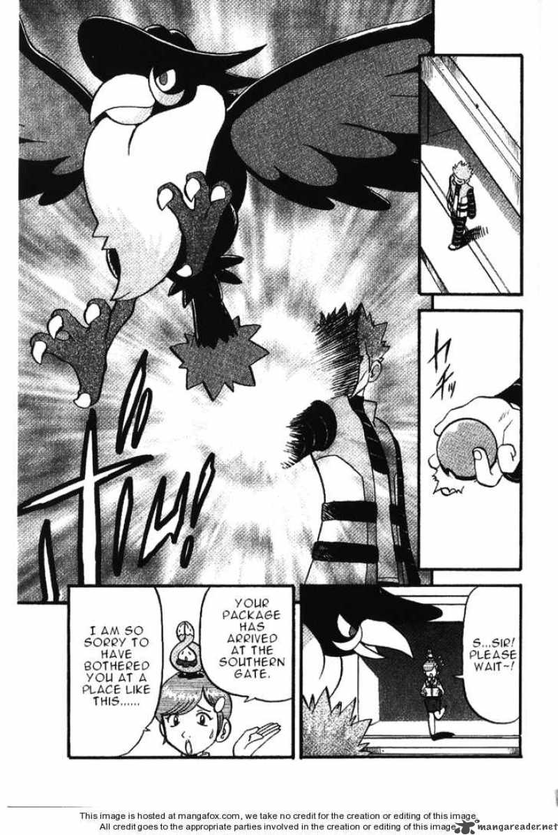 Pokemon Adventures 349 3