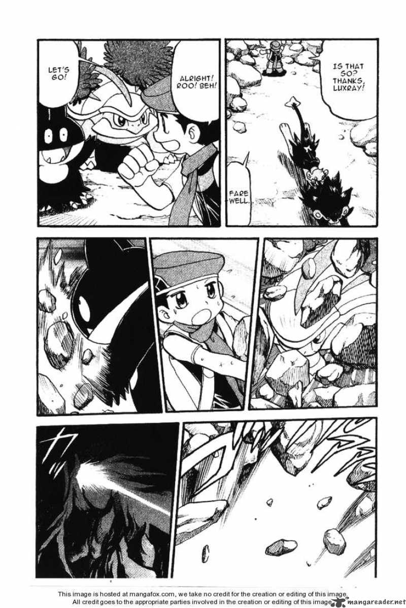 Pokemon Adventures 349 31