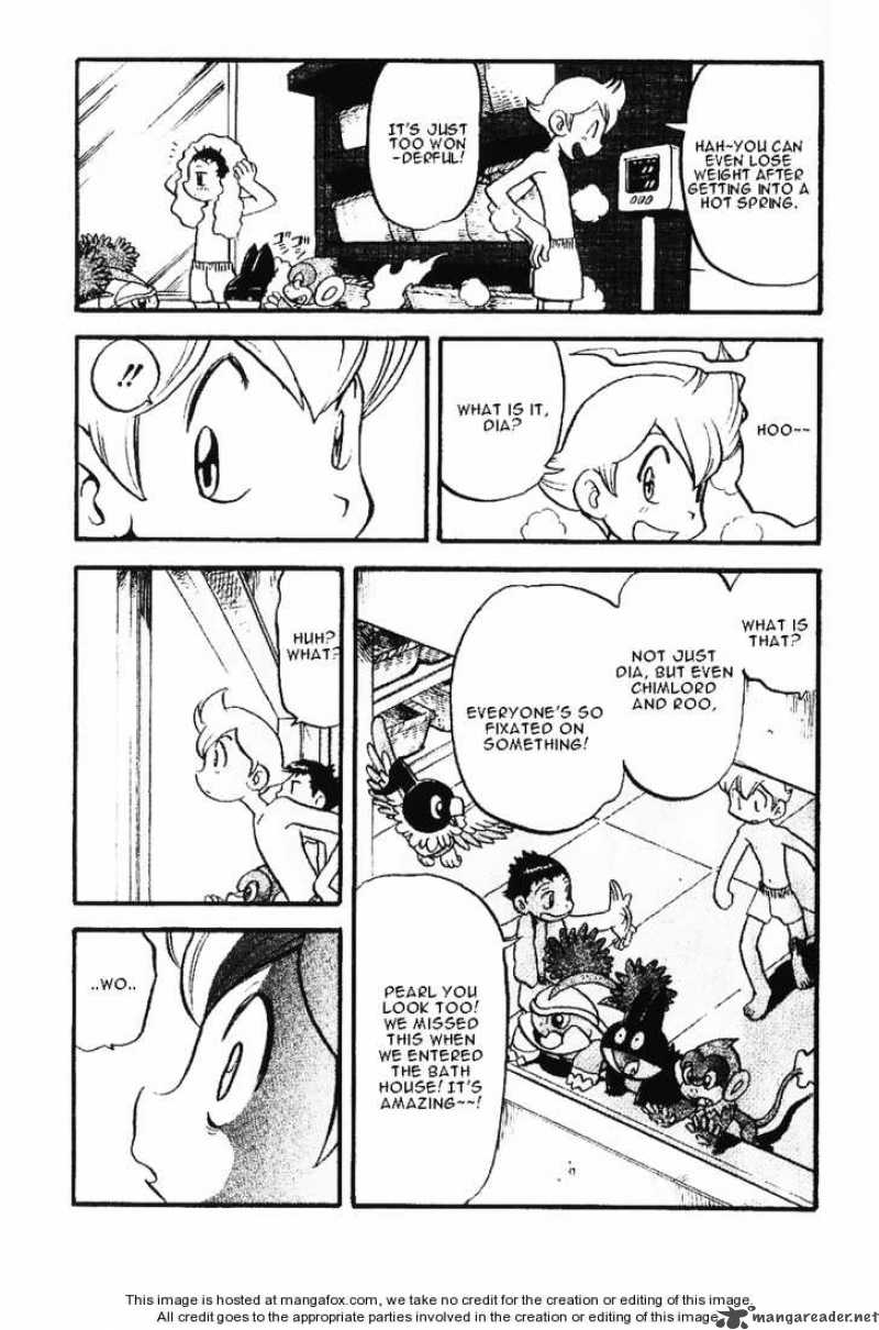 Pokemon Adventures 349 9