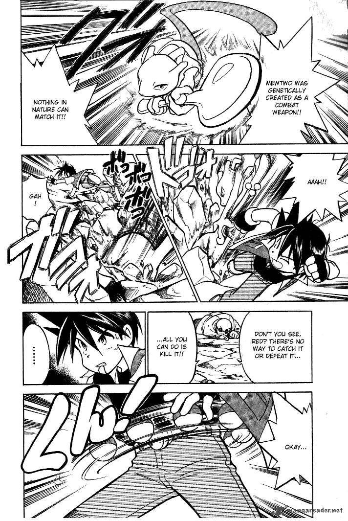 Pokemon Adventures 35 8