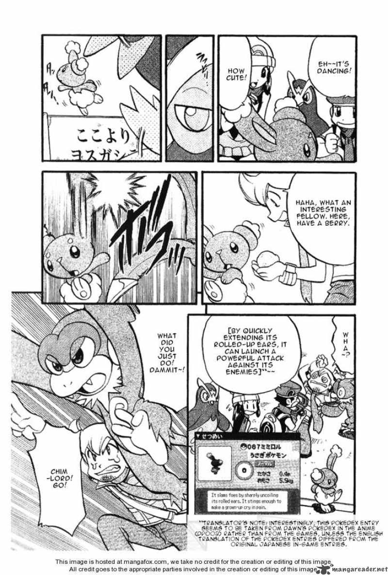 Pokemon Adventures 350 7