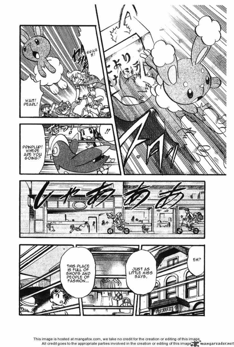 Pokemon Adventures 350 8