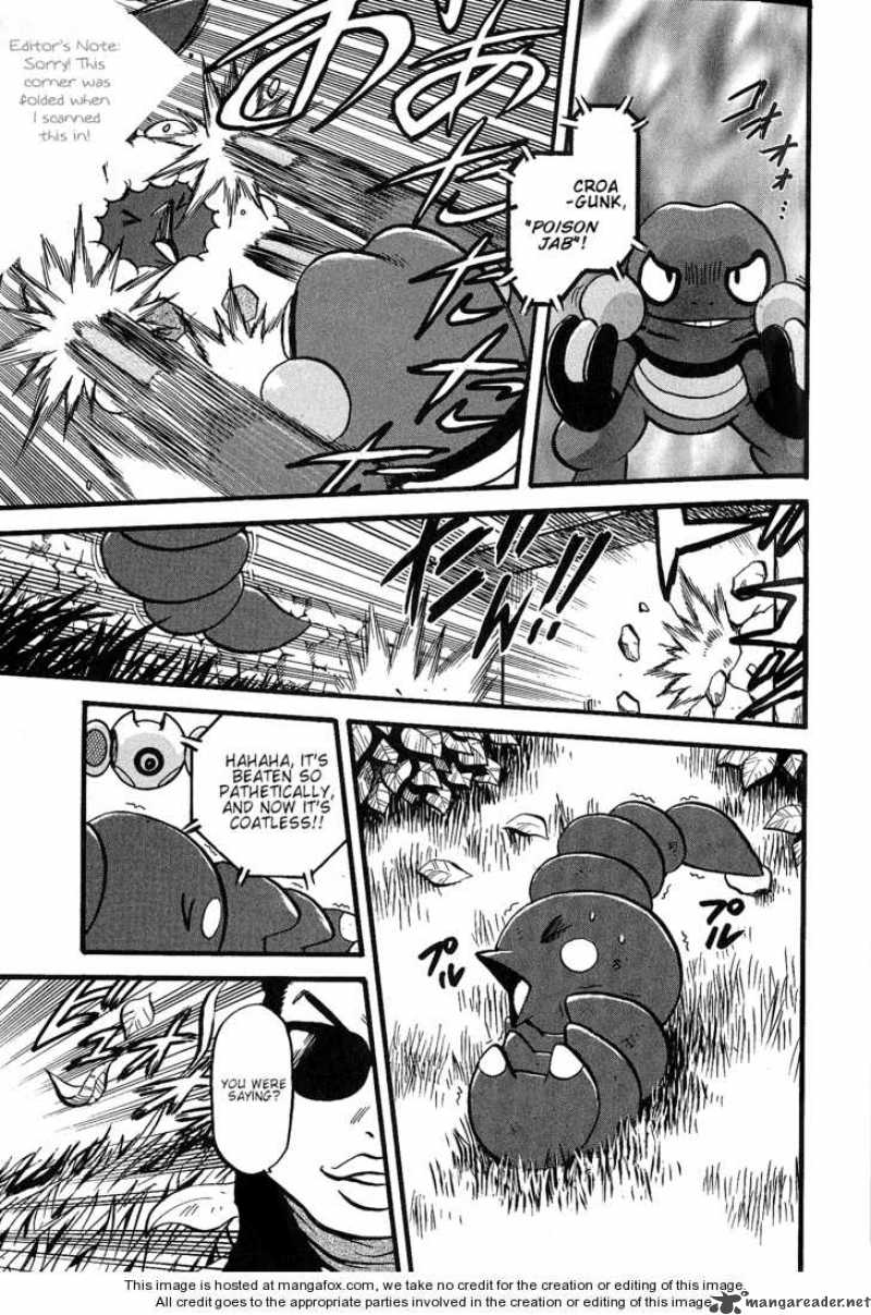 Pokemon Adventures 352 14