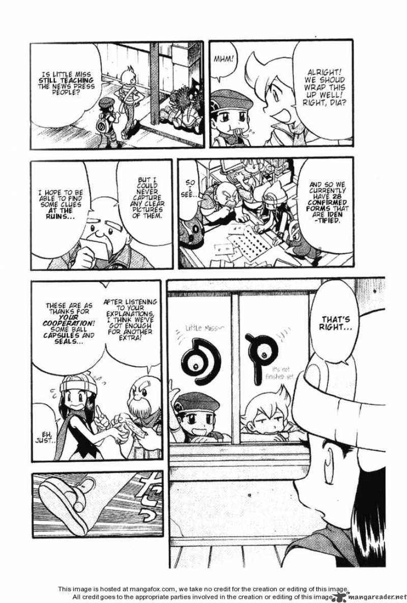 Pokemon Adventures 354 12