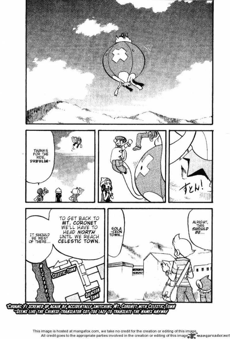 Pokemon Adventures 354 3