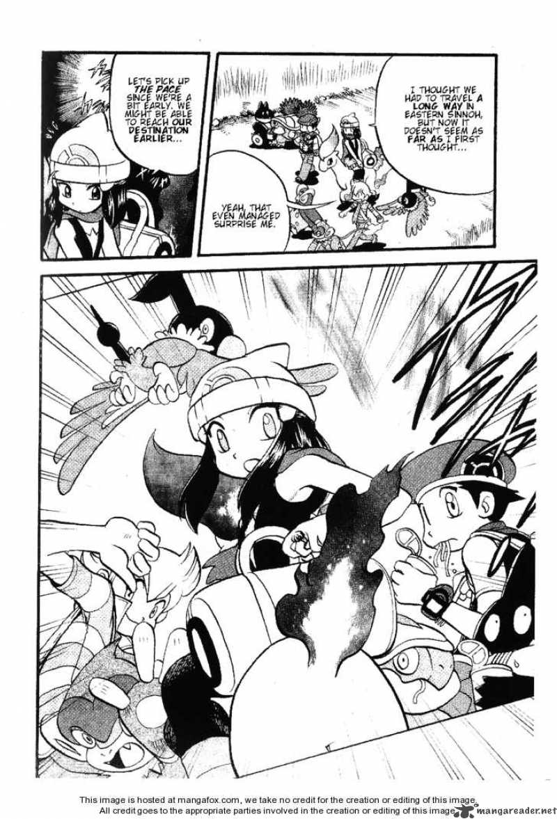 Pokemon Adventures 354 4