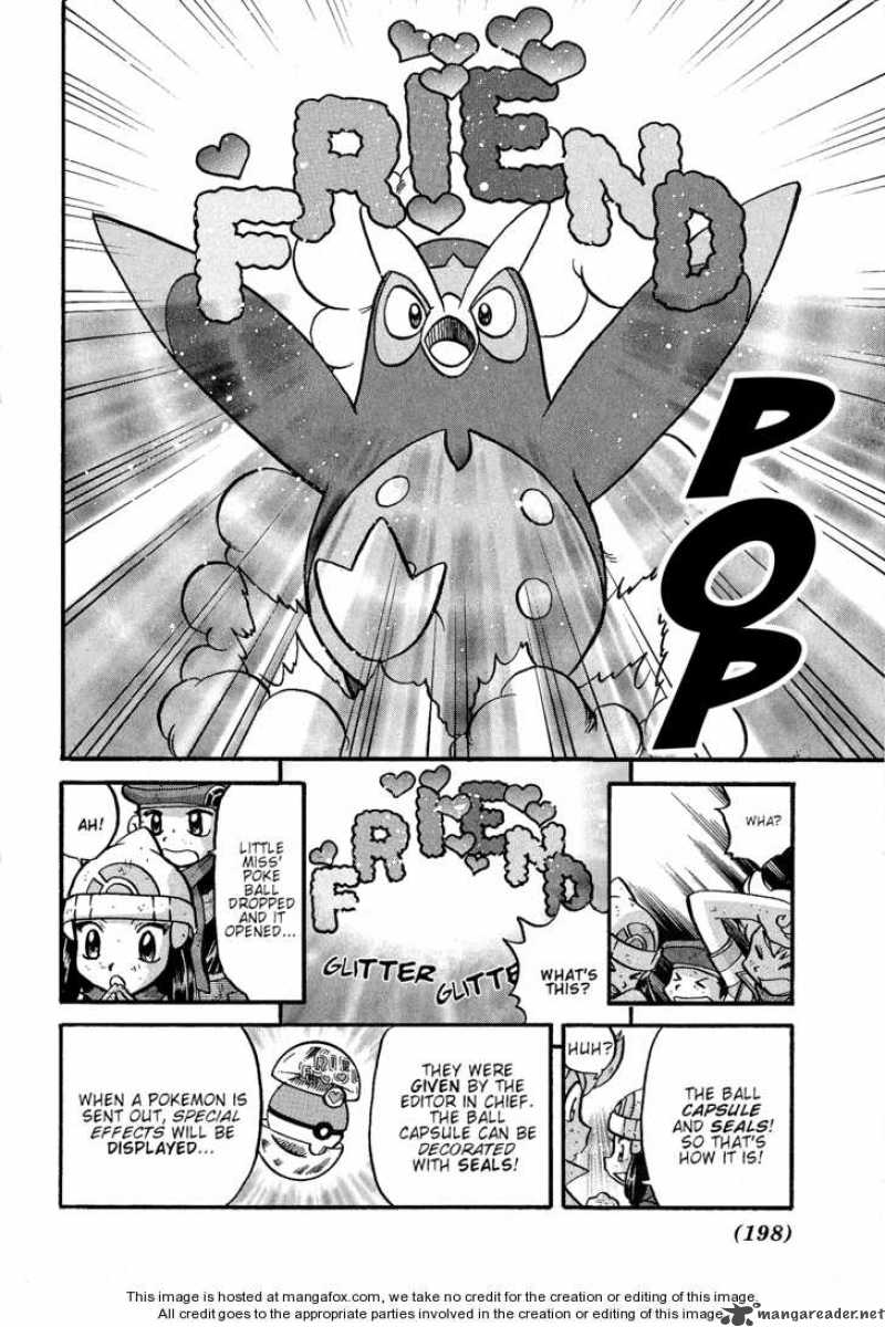 Pokemon Adventures 355 11