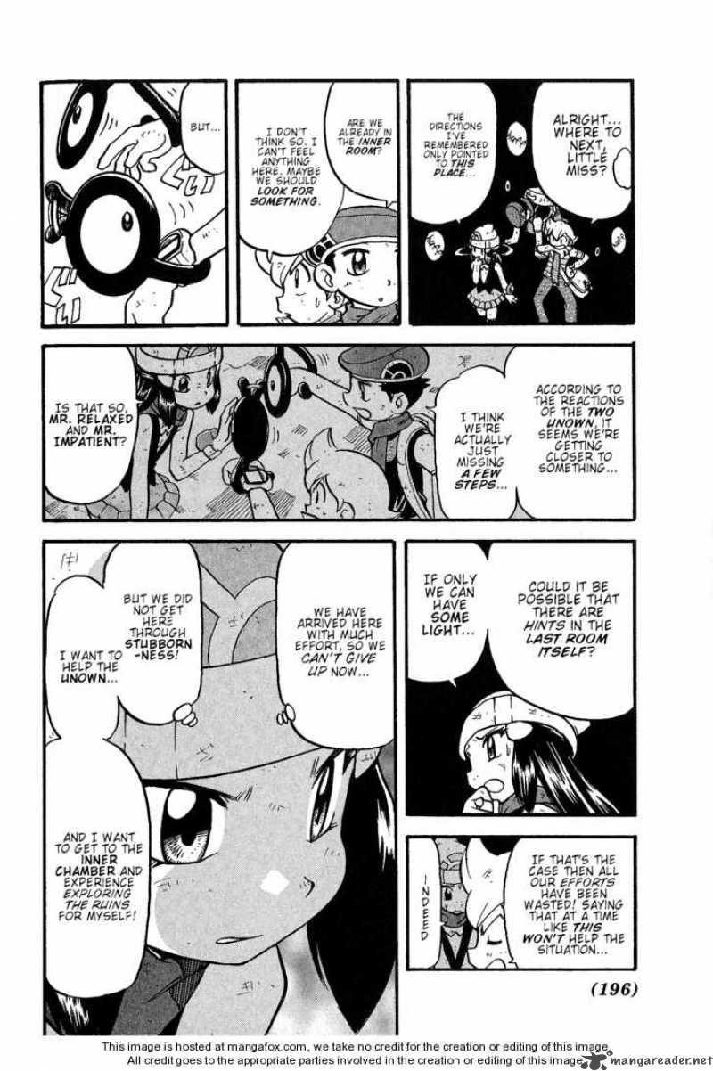 Pokemon Adventures 355 9