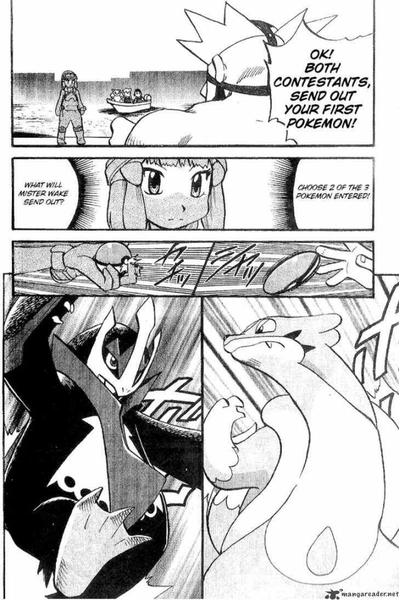 Pokemon Adventures 365 13