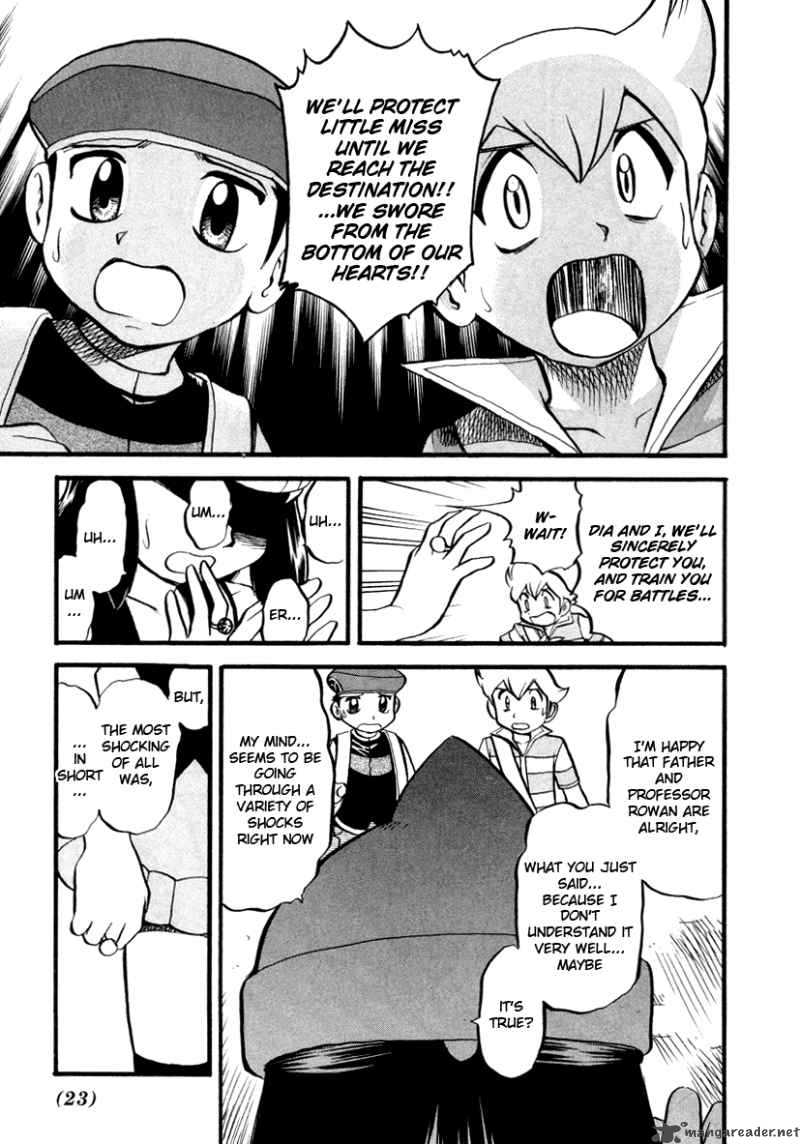 Pokemon Adventures 375 23