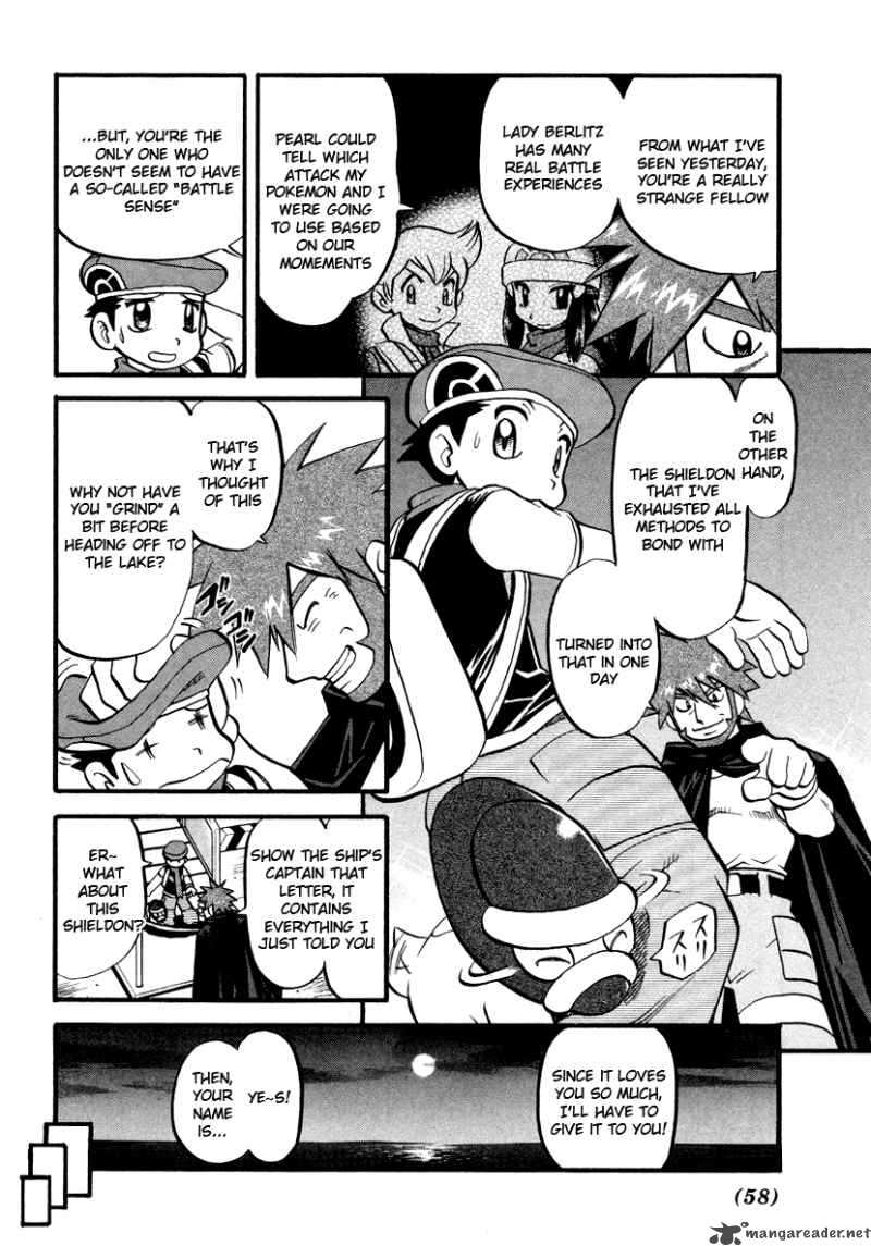 Pokemon Adventures 377 15