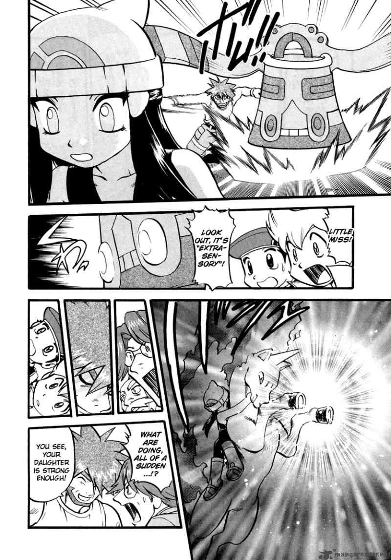 Pokemon Adventures 377 5