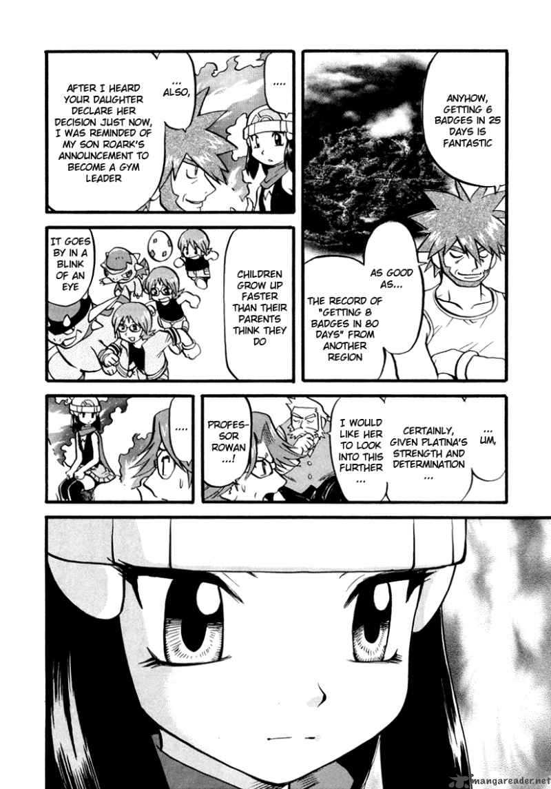 Pokemon Adventures 377 7