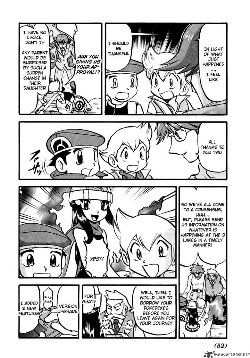 Pokemon Adventures 377 9