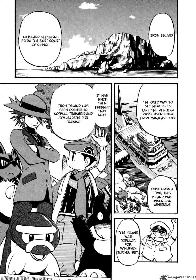 Pokemon Adventures 379 2