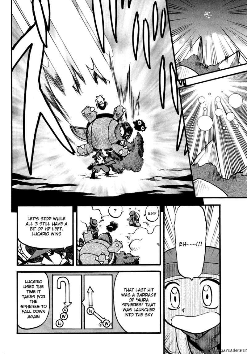 Pokemon Adventures 379 9