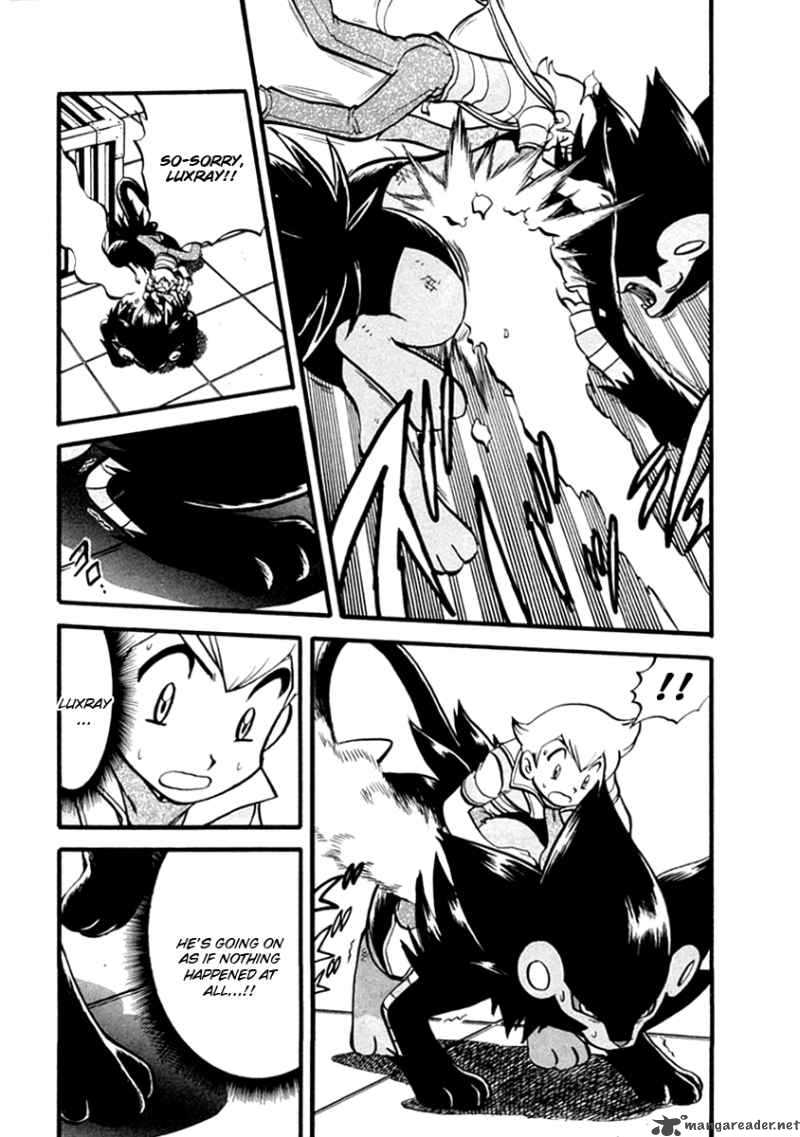 Pokemon Adventures 385 19