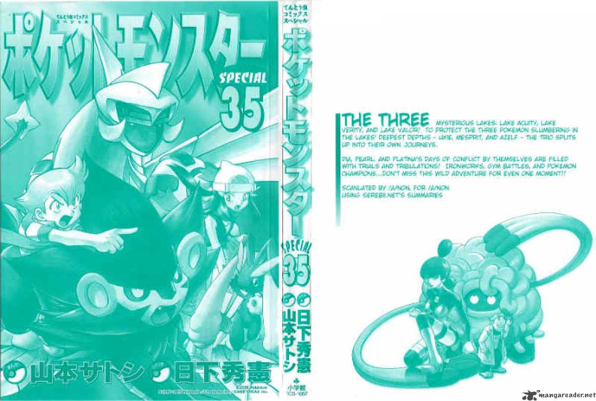 Pokemon Adventures 385 3