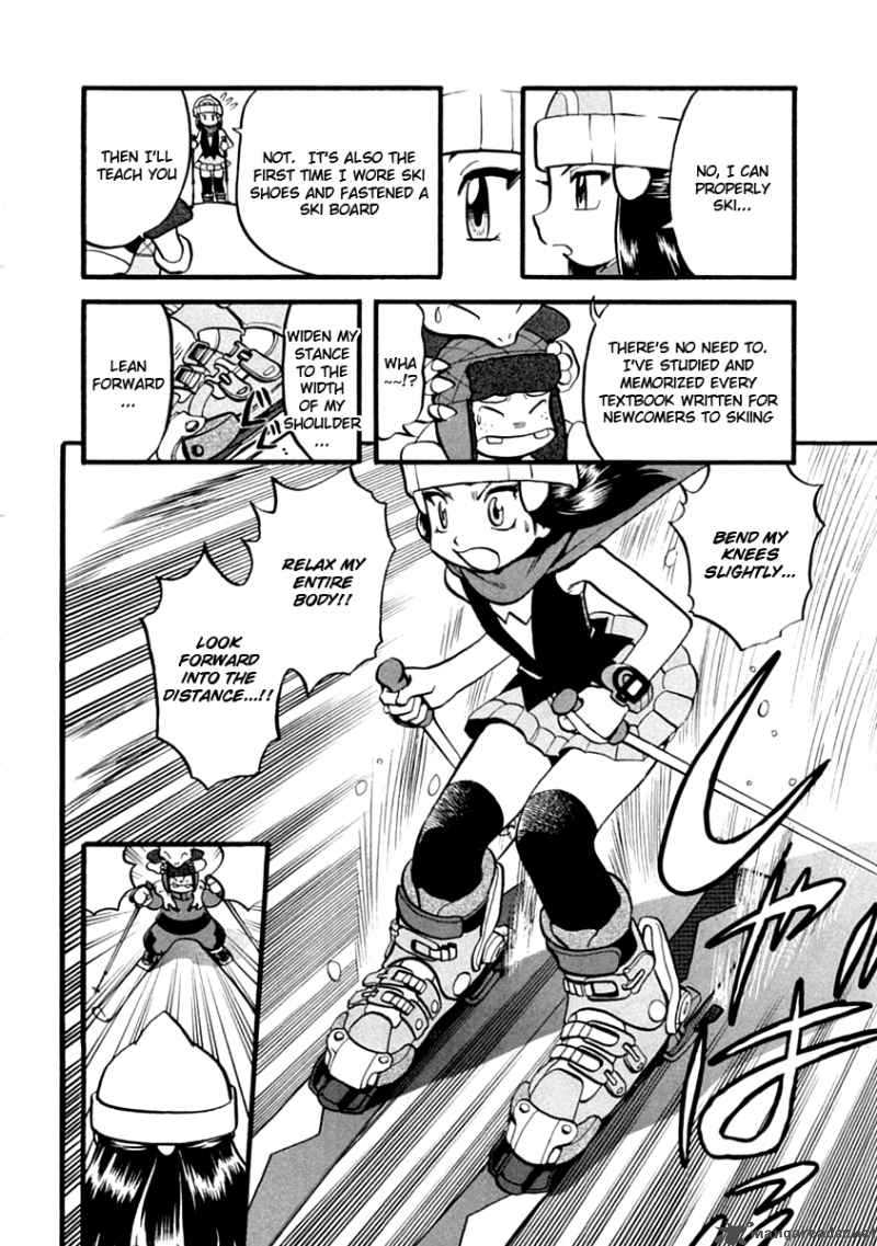 Pokemon Adventures 386 3