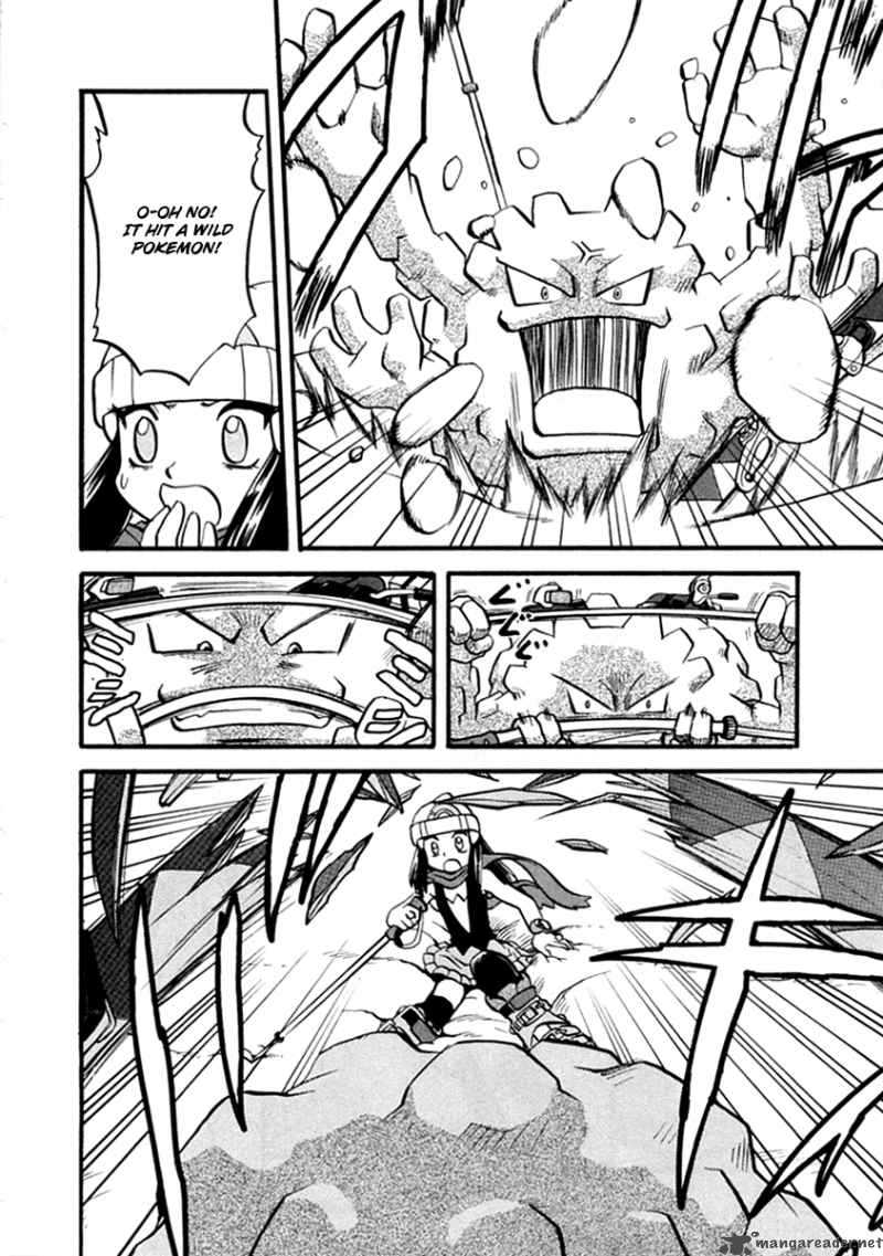 Pokemon Adventures 386 7