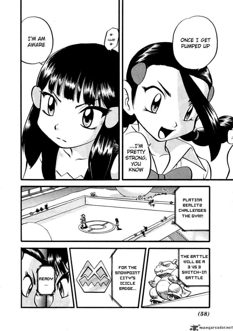 Pokemon Adventures 387 15