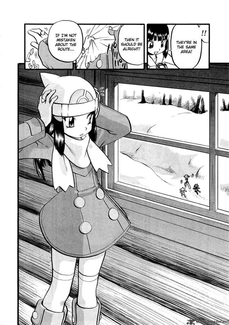 Pokemon Adventures 387 3