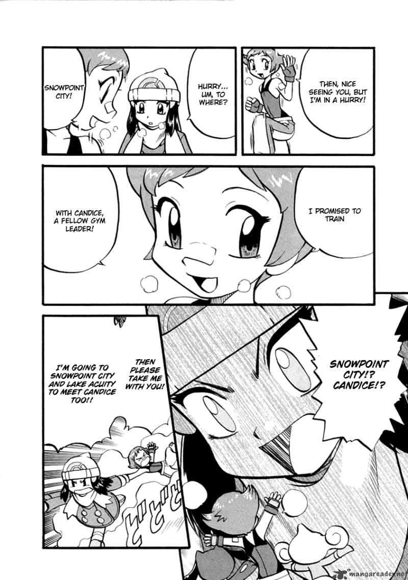 Pokemon Adventures 387 5