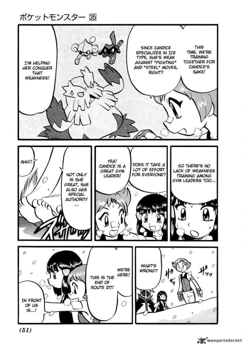 Pokemon Adventures 387 8