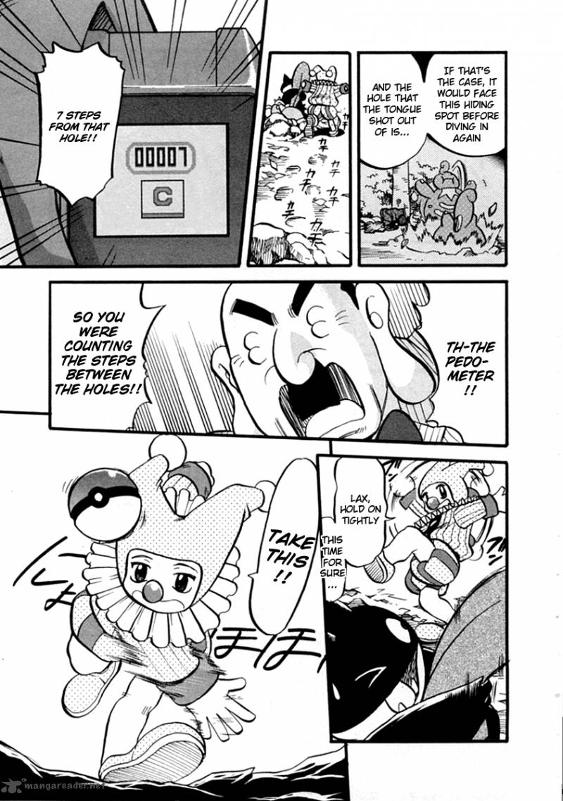 Pokemon Adventures 391 12