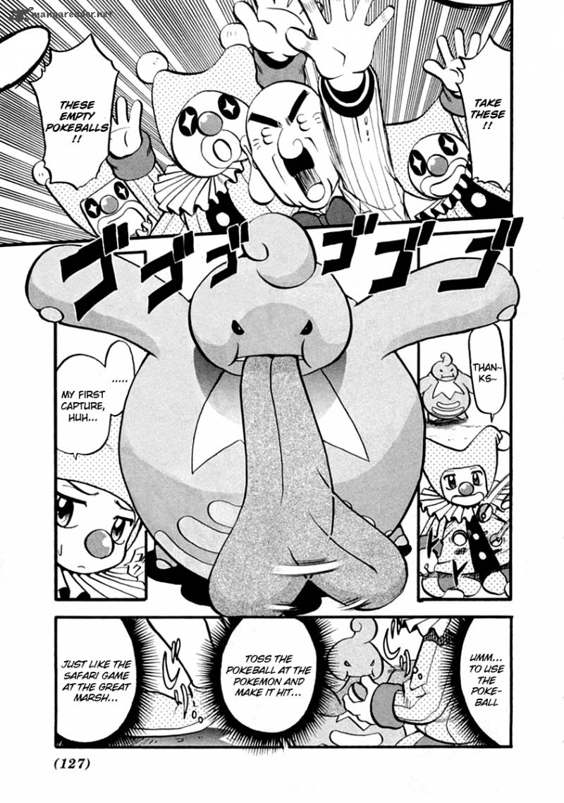 Pokemon Adventures 391 2