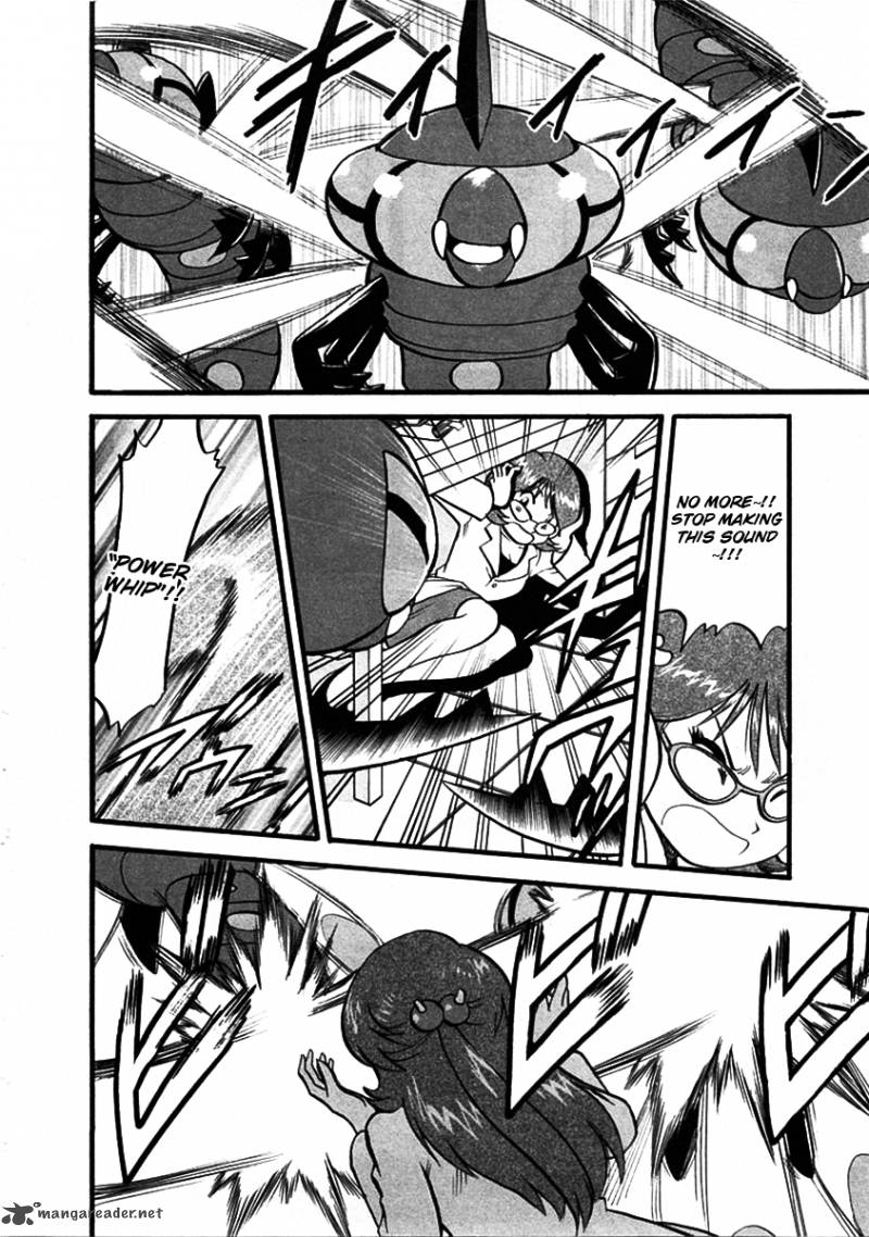 Pokemon Adventures 393 13