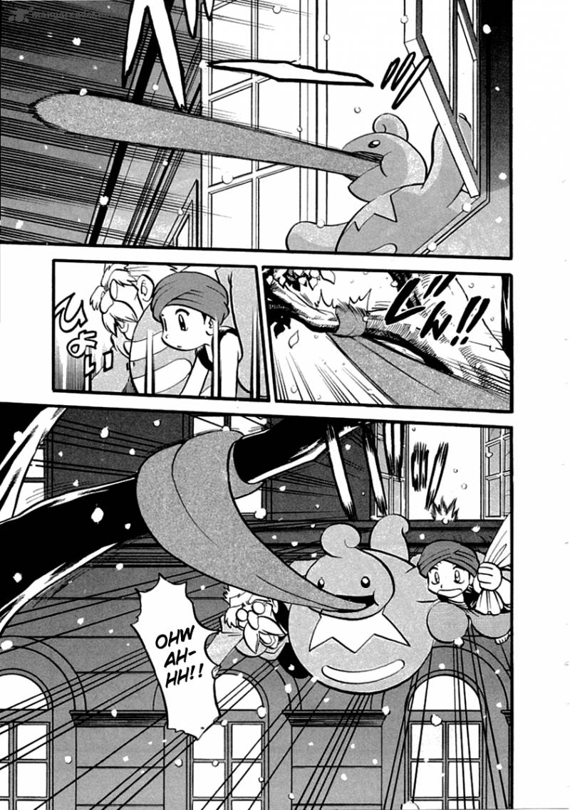 Pokemon Adventures 393 6