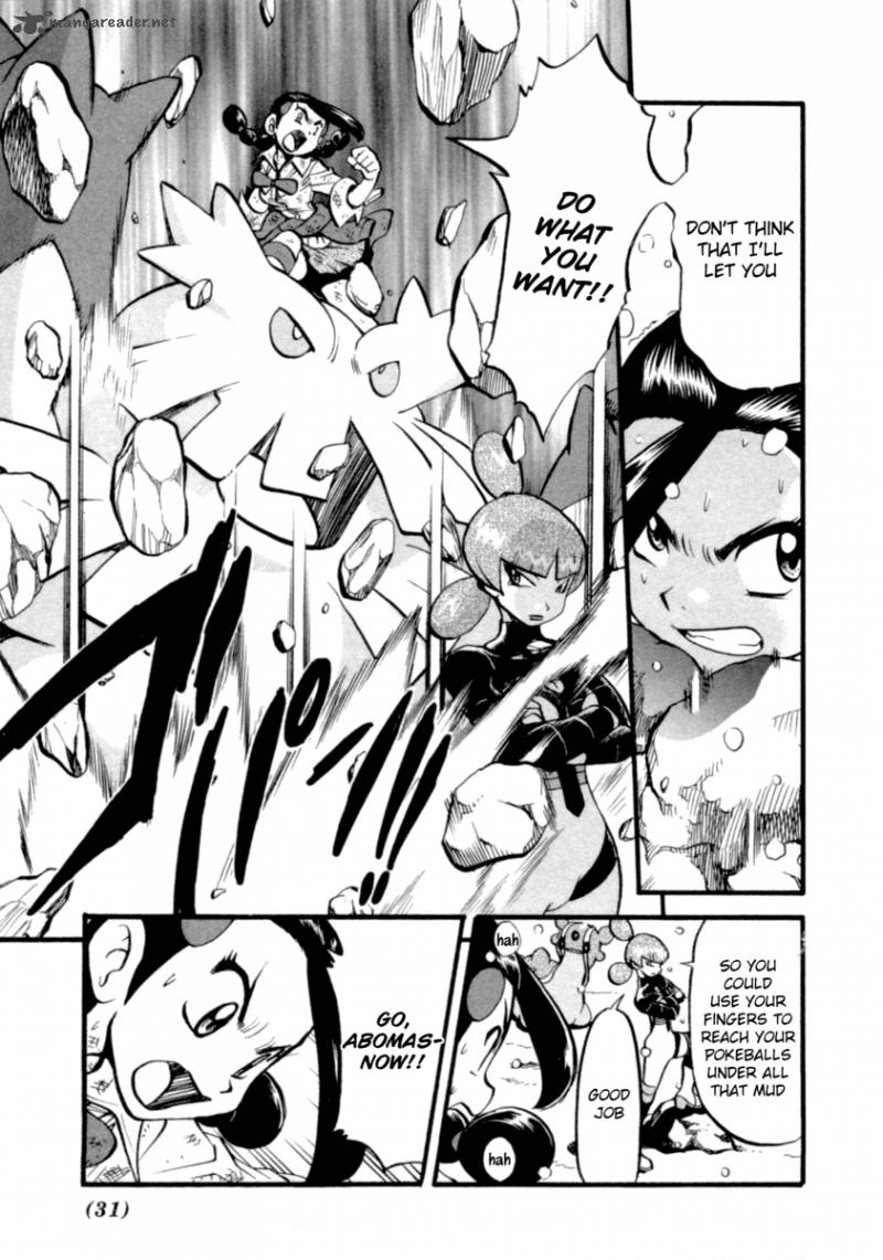 Pokemon Adventures 396 6