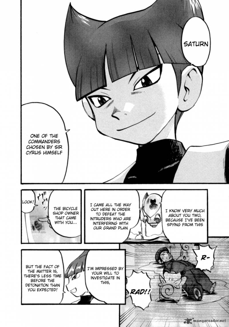 Pokemon Adventures 397 11