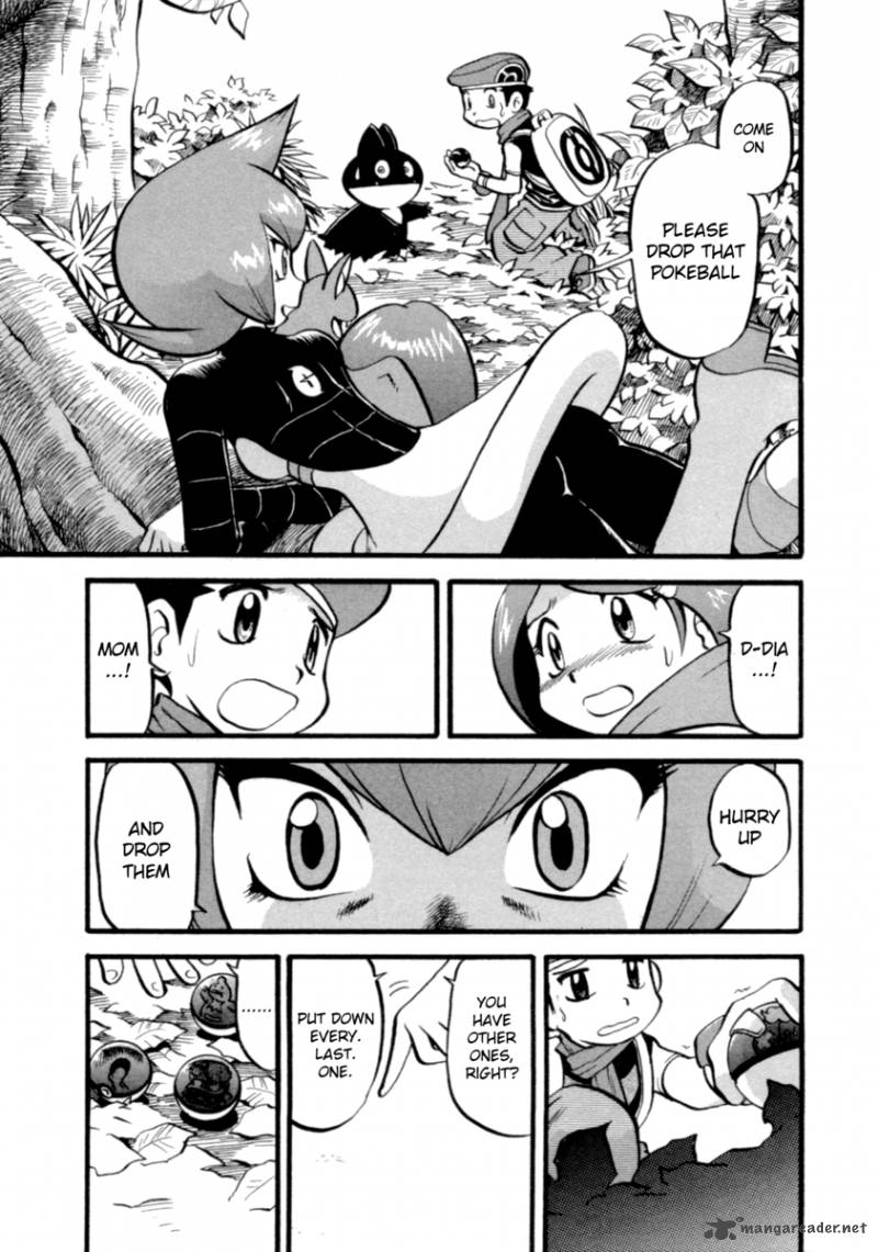 Pokemon Adventures 397 14