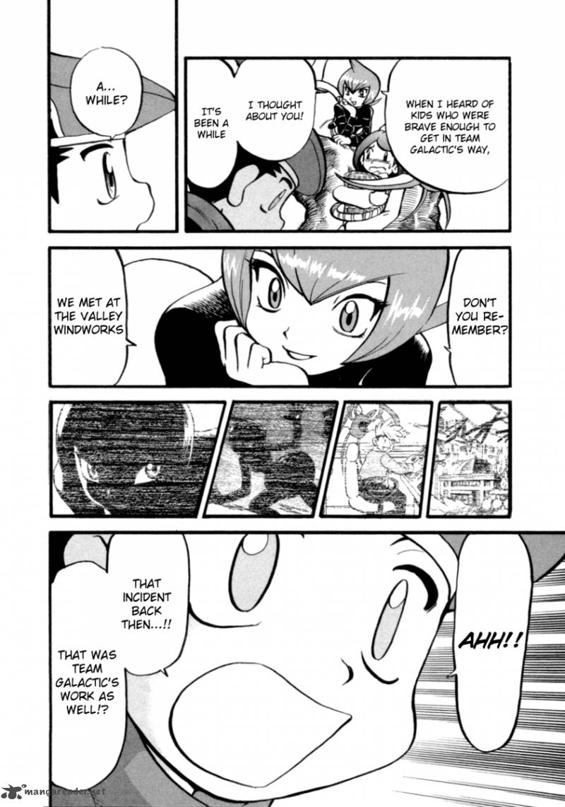 Pokemon Adventures 397 15