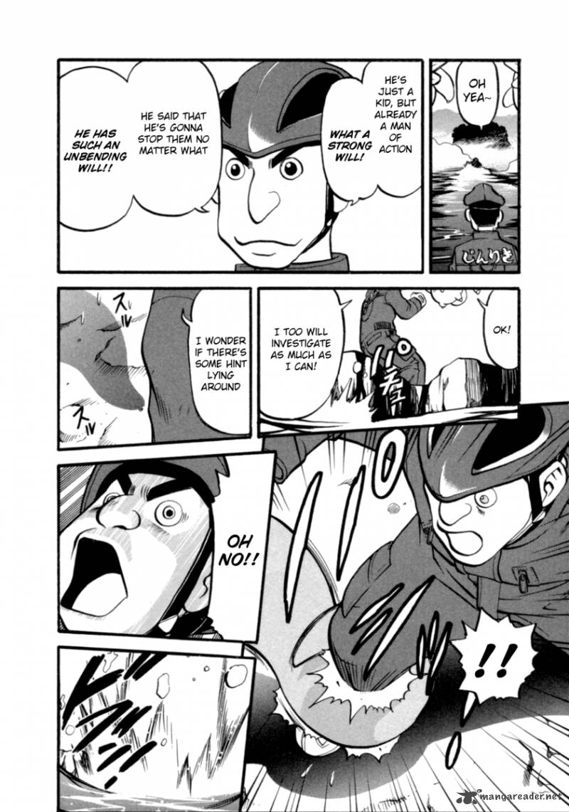 Pokemon Adventures 397 7