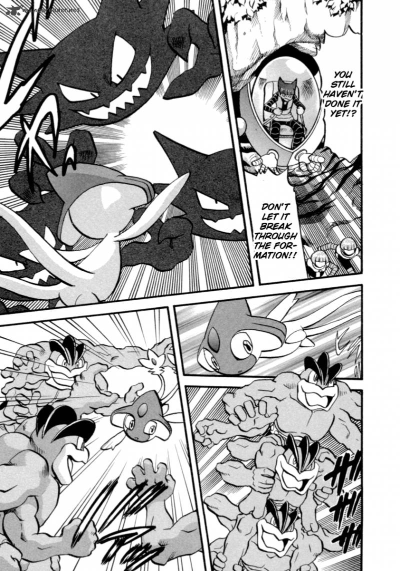 Pokemon Adventures 399 13