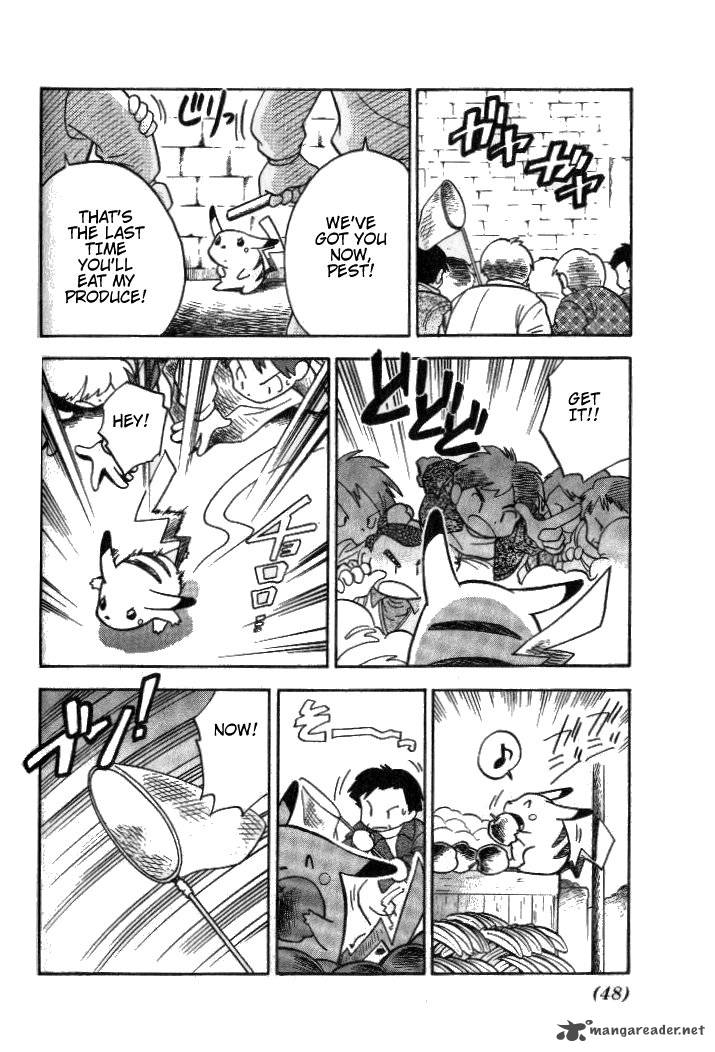 Pokemon Adventures 4 2