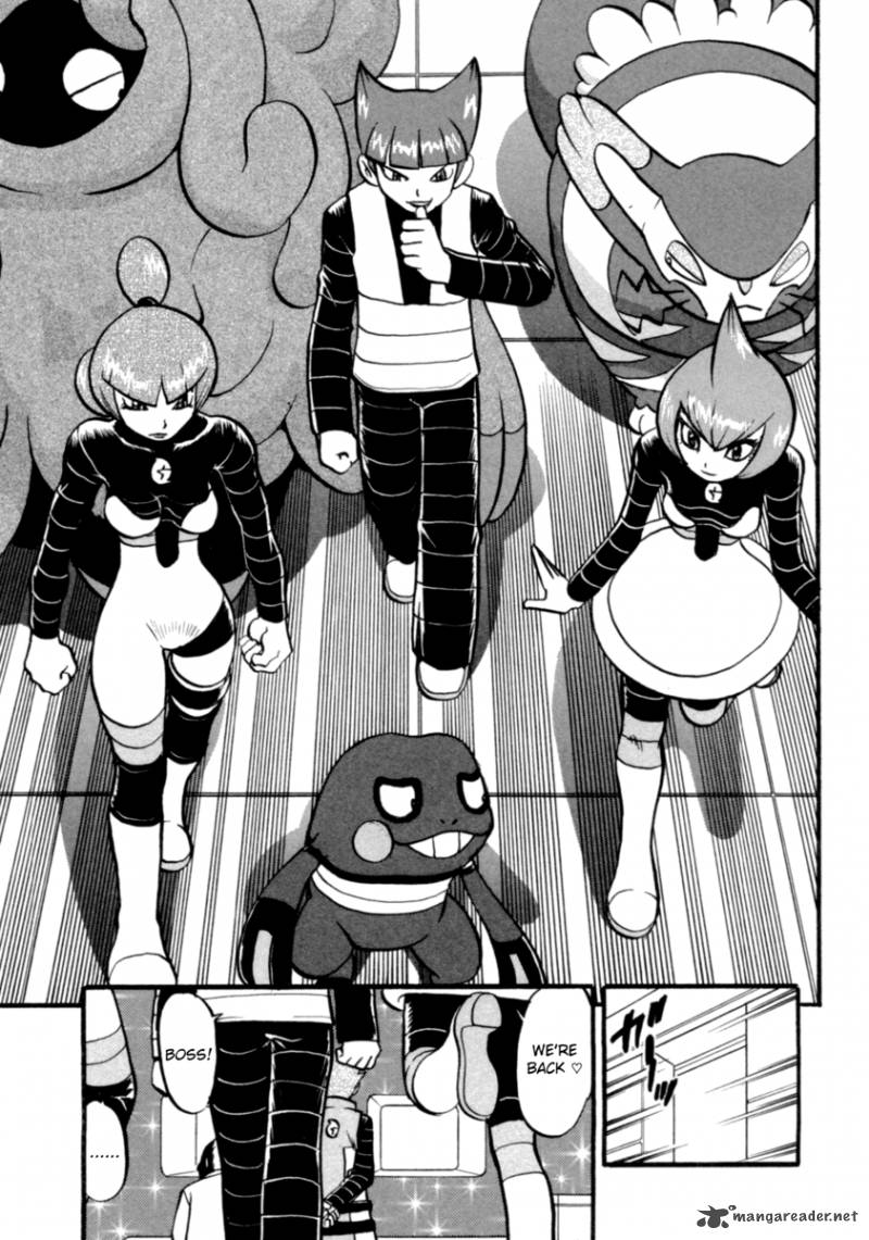 Pokemon Adventures 402 10