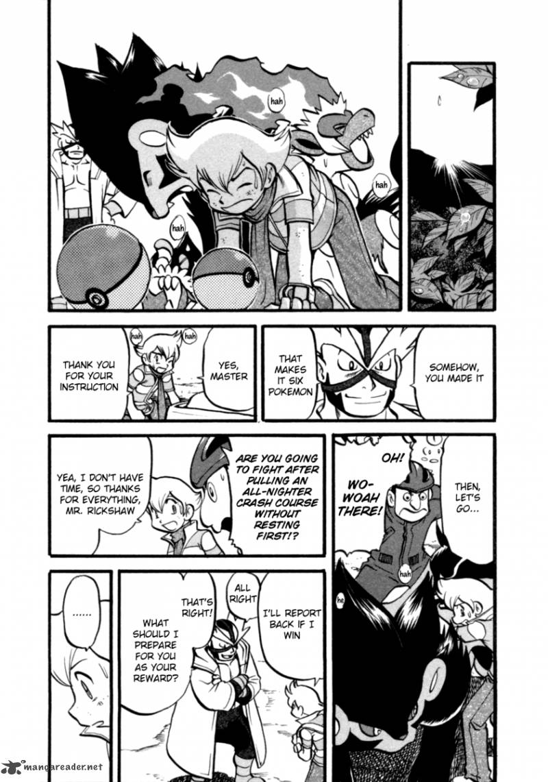 Pokemon Adventures 402 15