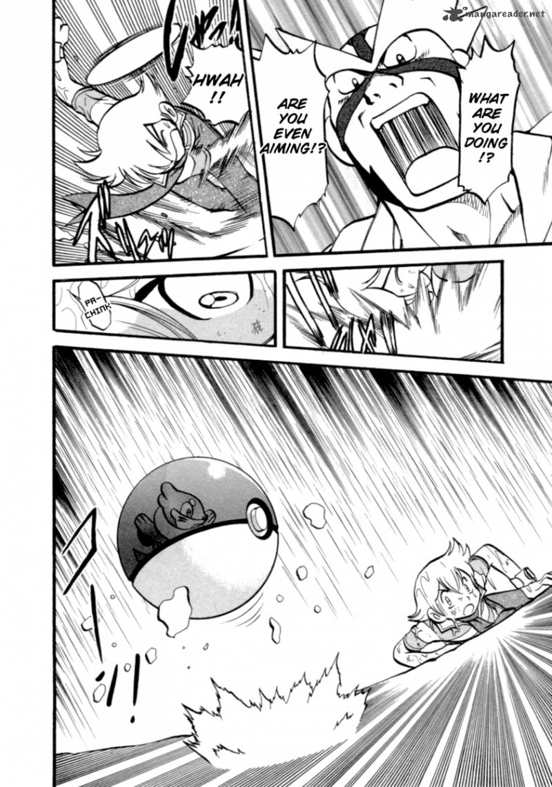 Pokemon Adventures 402 3